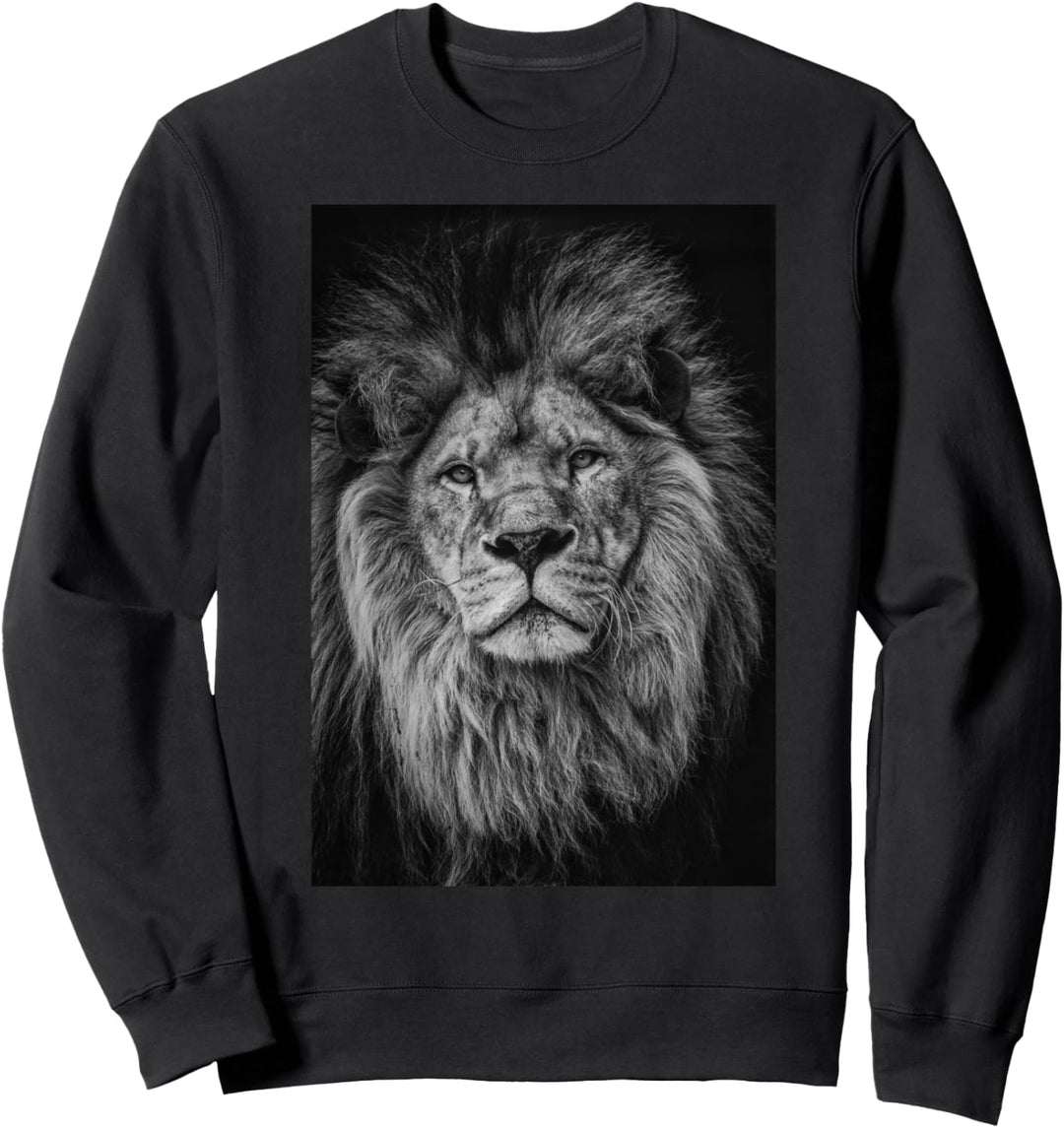 Lion Of Judah - Tribe Of Judah Sweatshirt