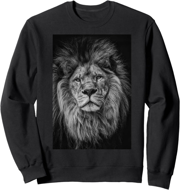 Lion Of Judah - Tribe Of Judah Sweatshirt