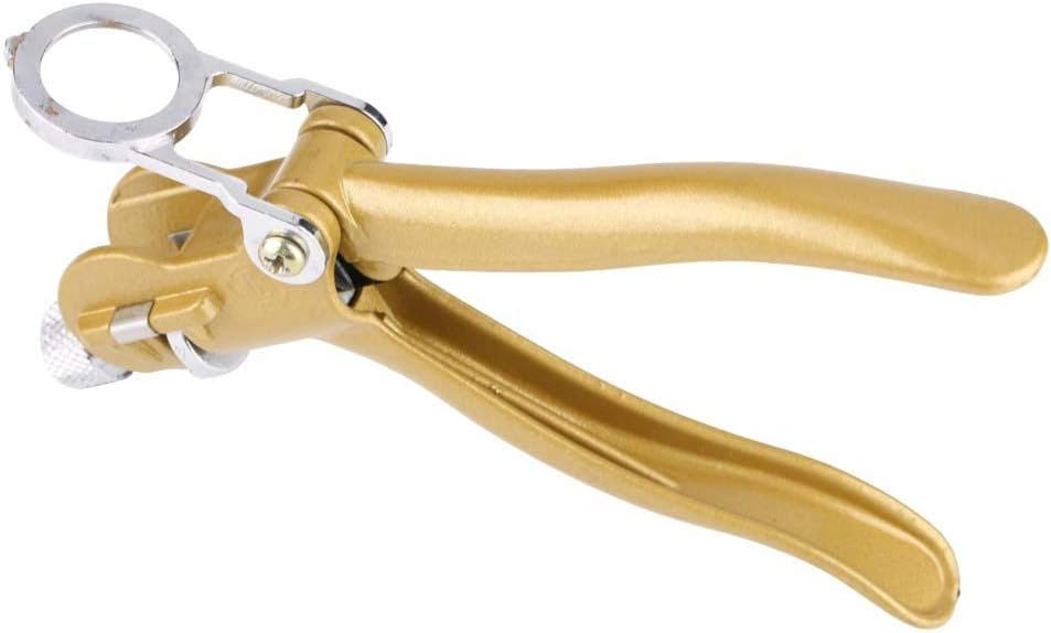 Sägezange, Holzhandwerkzeug Sägeset Abzieher Zinklegierung Kupferlegierung Sägewerkzeug für Holzbear