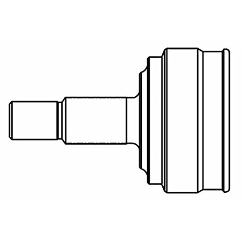 GSP 810013 Gelenksatz, Antriebswelle