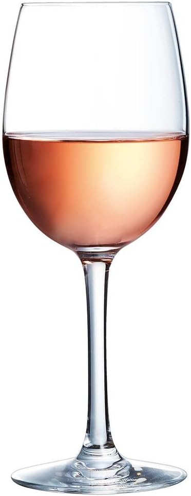 Chef & Sommelier ARC 46973 Cabernet Tulip Weinglas, 350ml, Krysta Kristallglas, 350 milliliters Wein