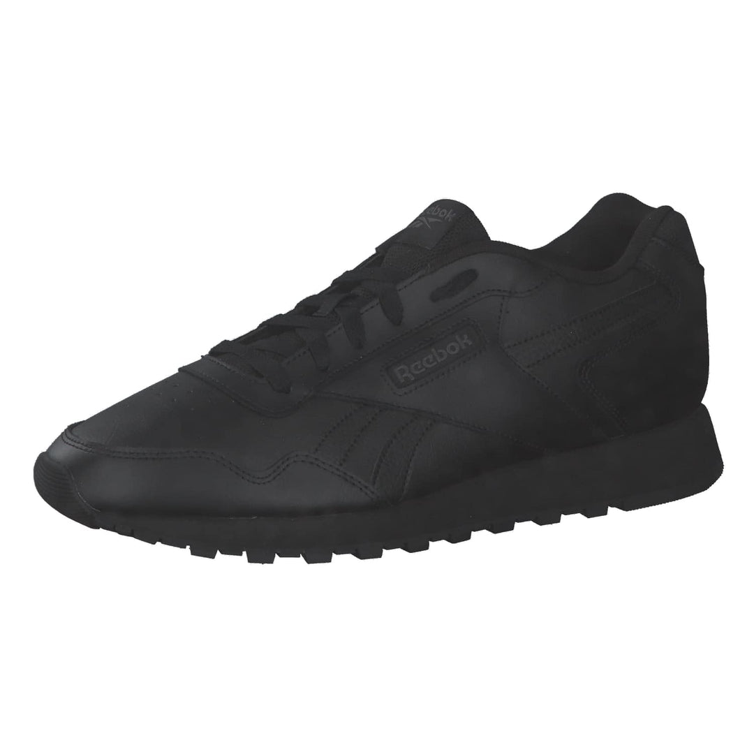 Reebok Unisex Kinder GlideLaufschuhe 34 EU Cblack Purgry Cblack, 34 EU Cblack Purgry Cblack