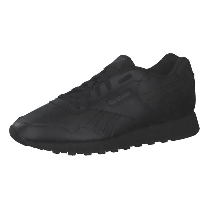 Reebok Unisex Kinder GlideLaufschuhe 34 EU Cblack Purgry Cblack, 34 EU Cblack Purgry Cblack