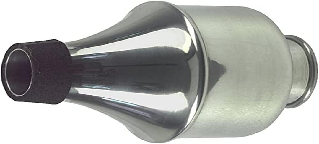 Gewa 720710 Dämpfer Wow-Wow Trompete, Aluminium
