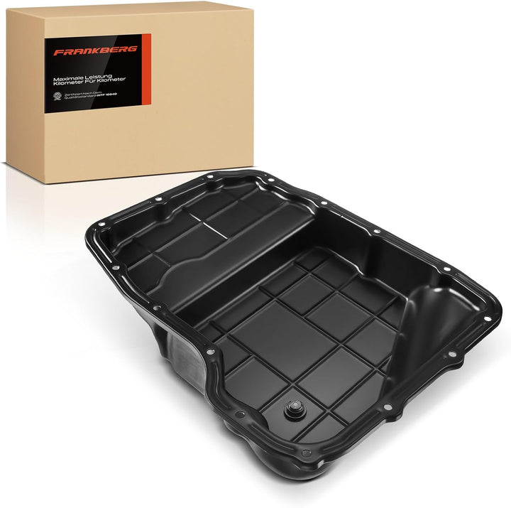 Frankberg Ölwanne Automatikgetriebe 45RFE 545RFE für Aspen Durango Ram 1500 Pick-up Cherokee D1 DC D