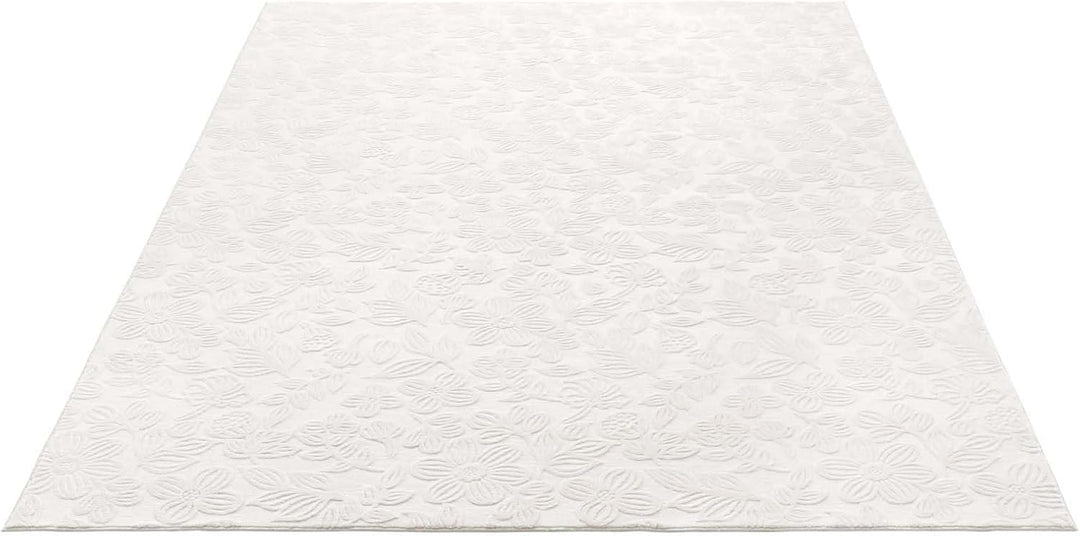 Taracarpet Badematte Badvorleger Homestyle rutschfest waschbar Badezimmerteppich Badewannenmatte, Ba