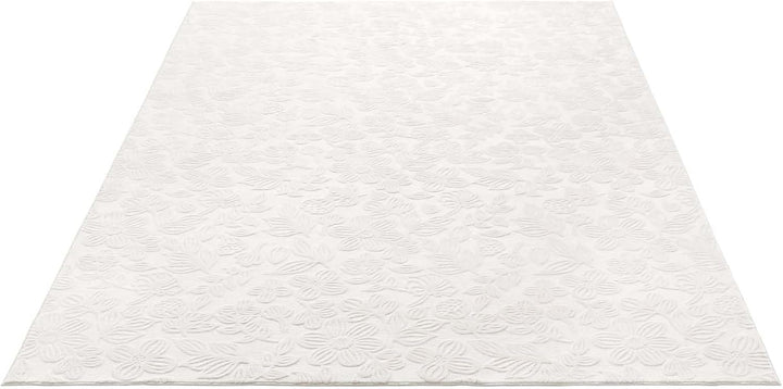 Taracarpet Badematte Badvorleger Homestyle rutschfest waschbar Badezimmerteppich Badewannenmatte, Ba