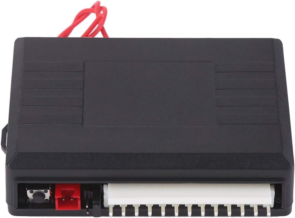 Funkfernbedienung Universal Türschloss, Auto Door Lock Fahrzeug Remote Central Kit, Nachrüst Zentral