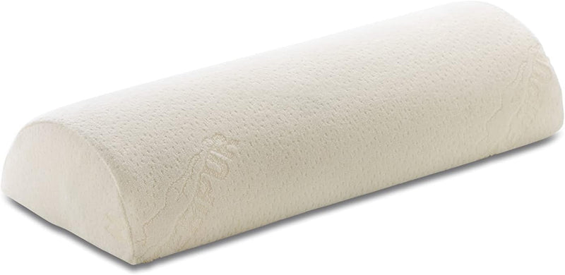 TEMPUR Universalkissen, Creme/weiss, 50 x 20 x 10 cm