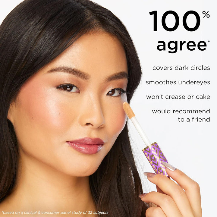 TARTE Double Duty Beauty Shape Tape Contour Concealer Tan Sand