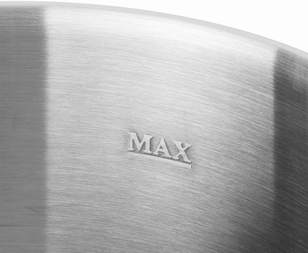 Klarstein Biggie Digital - Einkochvollautomat, Einkochtopf, elektrisch, 27 Liter, 2000 Watt, Timer,