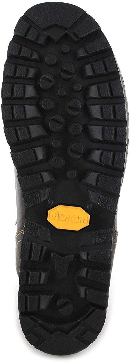 Meindl 3928 23 Herren Wanderstiefel 38.5 EU Dunkelbraun, 38.5 EU Dunkelbraun