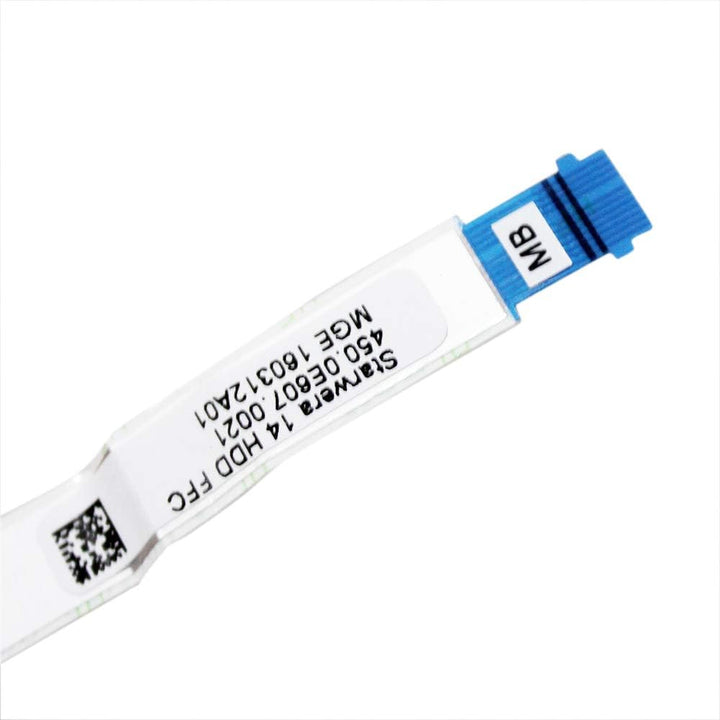 Gintai Sata HDD Kabel Laptop Ersatz für HP Notebook 14-df Serie 14-df0023cl 14-df0014ds 14-df0015ds