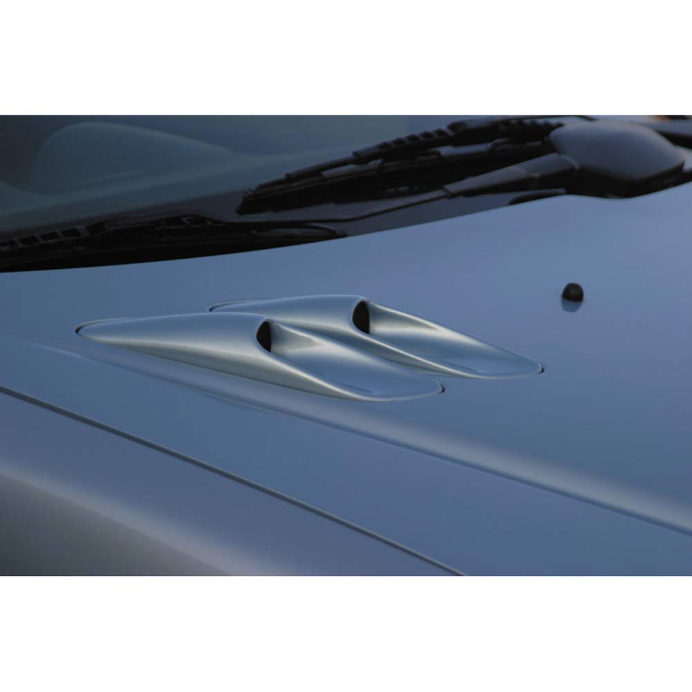 RGM AC62 Lufthutze, für Peugeot 206, Ersatz für Original