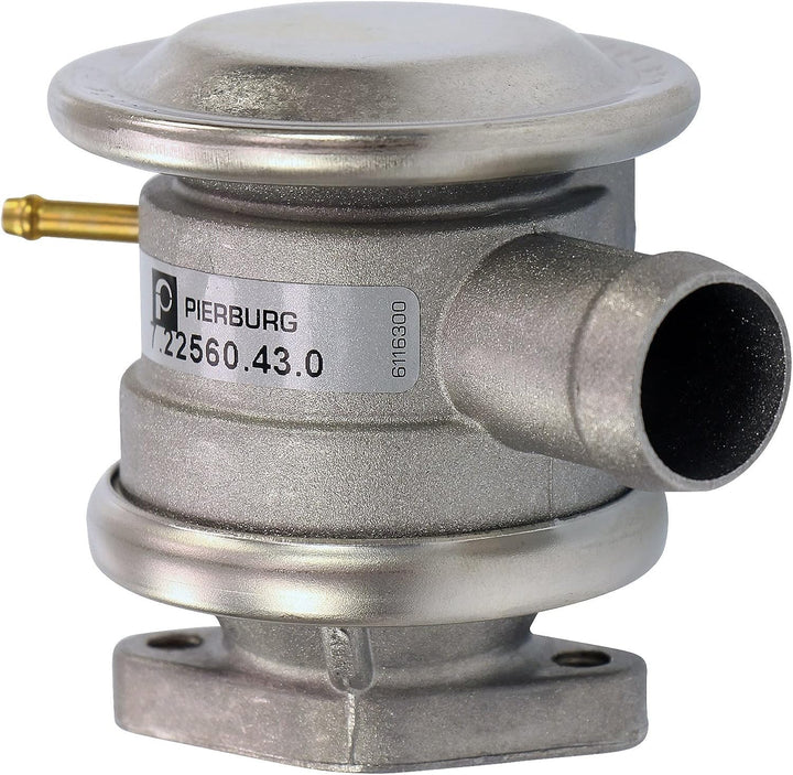 PIERBURG 7.22560.43.0 Ventil, Sekundärluftpumpsystem