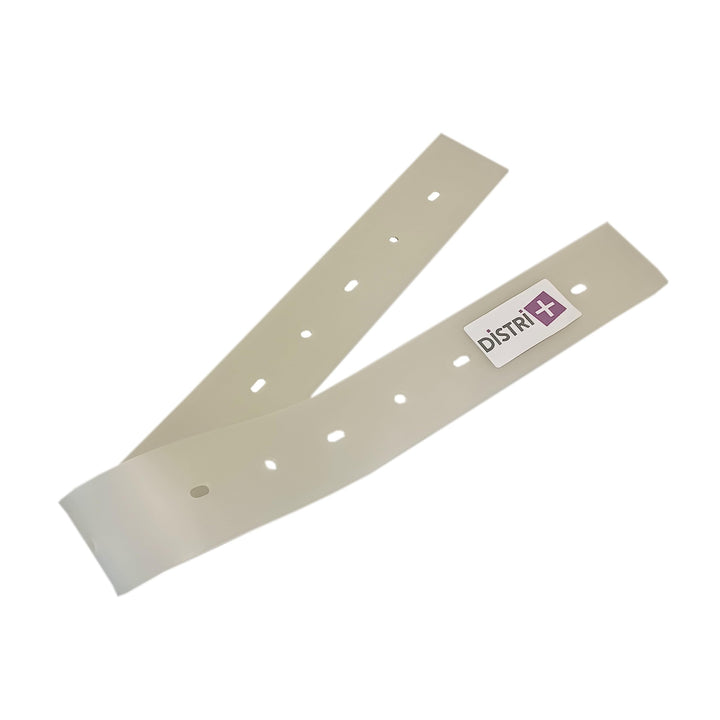 Distri+ - Heckwischer passend für TASKI Swingo 455B, 750, 755, 855 - Alternative zu Original-Artikel