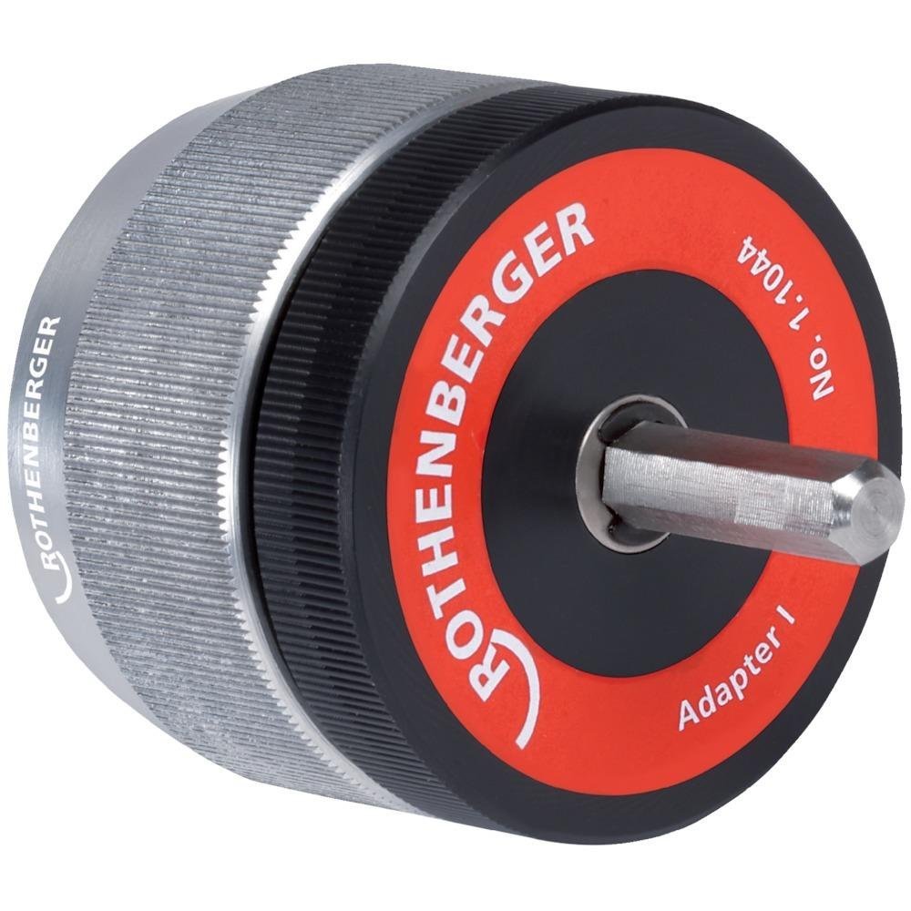 ADAPTADOR PARA TALADRO 54MM