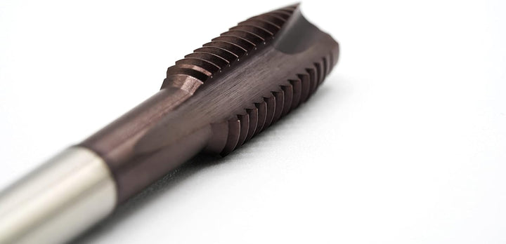 Baer Maschinengewindebohrer UNiTap HSSE TiAIN M27 Form B Gewindeschneider - Grösse M 27 x 3,0 - DIN