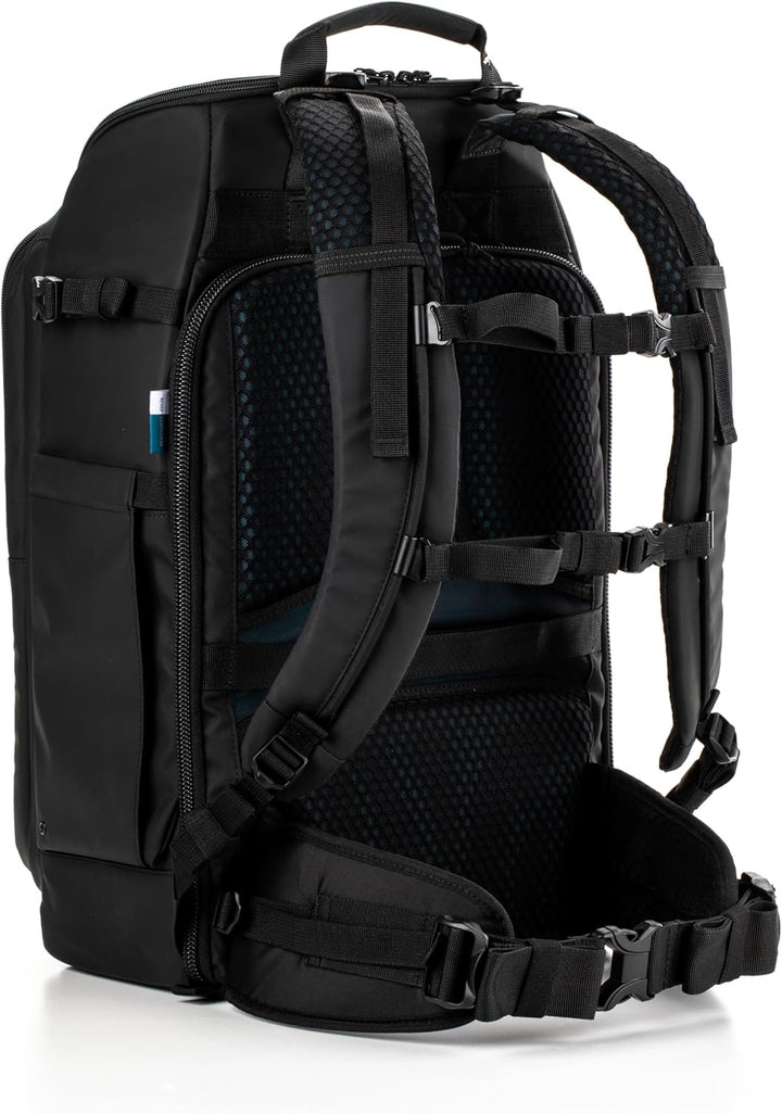 Tenba Unisex Axis V2 24l Schwarz Gepäck-Handgepäck, Backpack 24L Backpack V2 Schwarz, 24L Backpack V