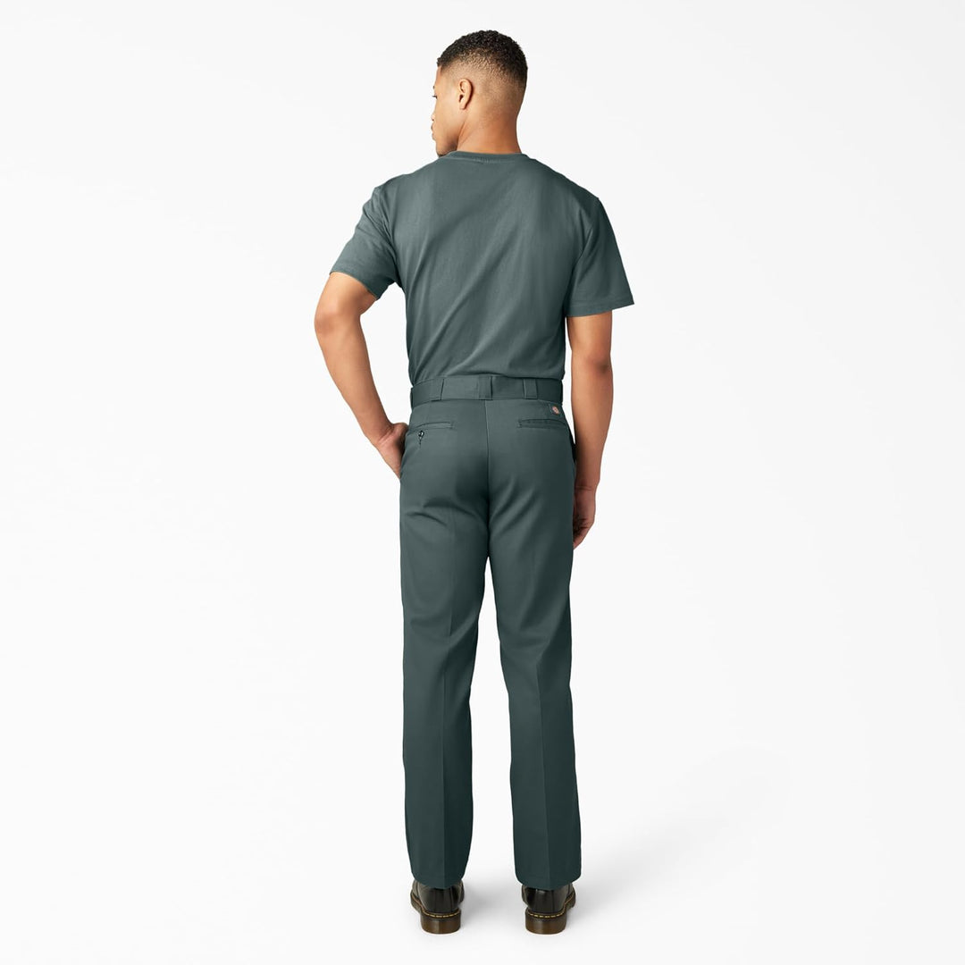 Dickies Herren Sporthose 42W / 30L Lincoln Green, 42W / 30L Lincoln Green