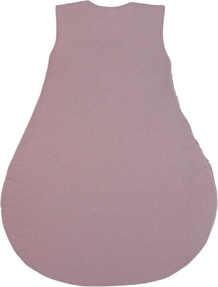 Sterntaler Baby-Schlafsack, Pony Pauline, Reissverschluss und Knöpfe, Grösse: 50/56 50/56 Single, 50
