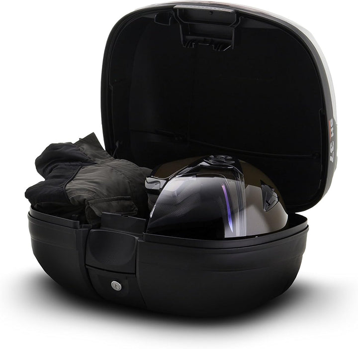 D0b37100 - Koffer oder Tasche hinten, für Roller oder Motorrad sh37 sh 37