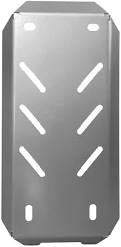 Aluminium-Differentialschutz kompatibel mit Suzuki S-Cross (2021-2025)