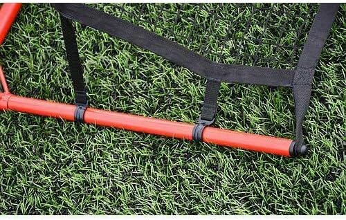 Precision Pro Dual Rebounder -DS Einheitsgrösse, Einheitsgrösse