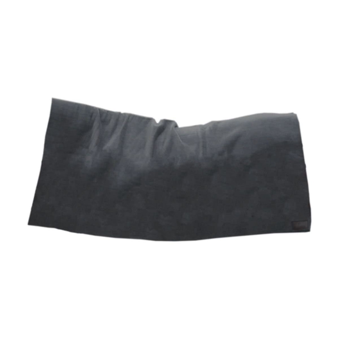 Kentucky Horsewear Heavy Fleece Rug Square Fleecedecke einfarbig, Grösse:210x203, Farbe Kentucky Hor