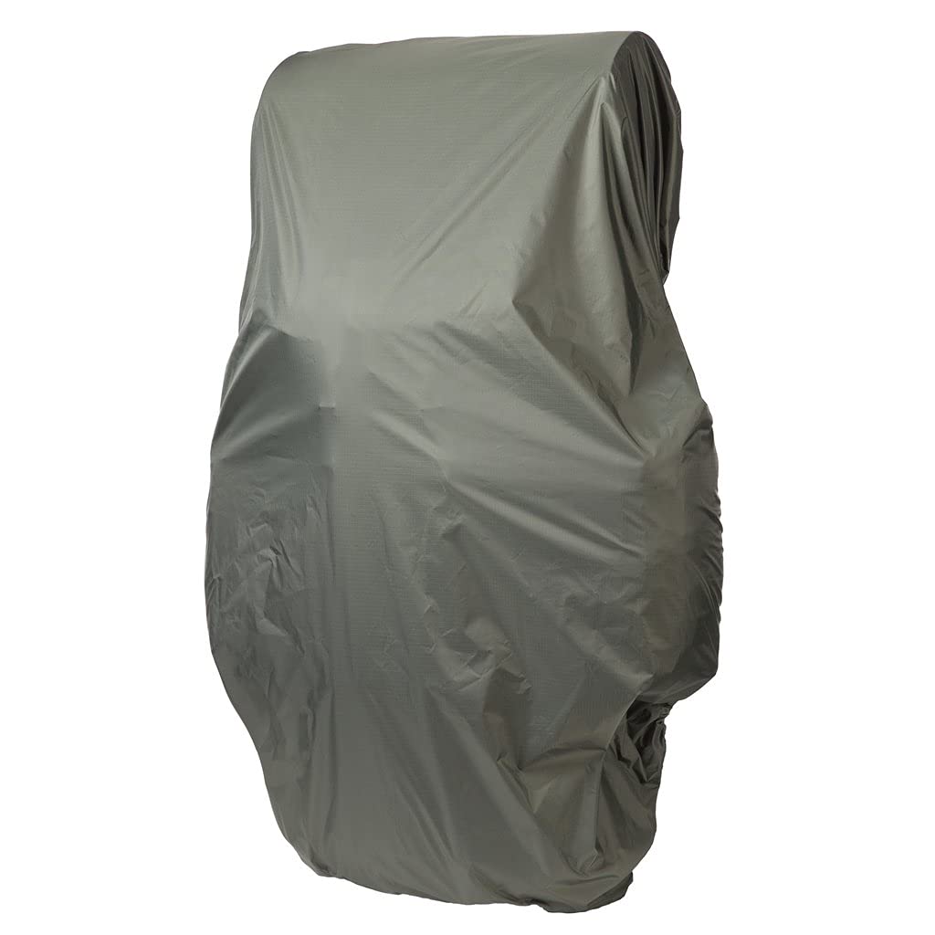 Savotta Rain Cover Regenhülle Oliv XL, Oliv XL
