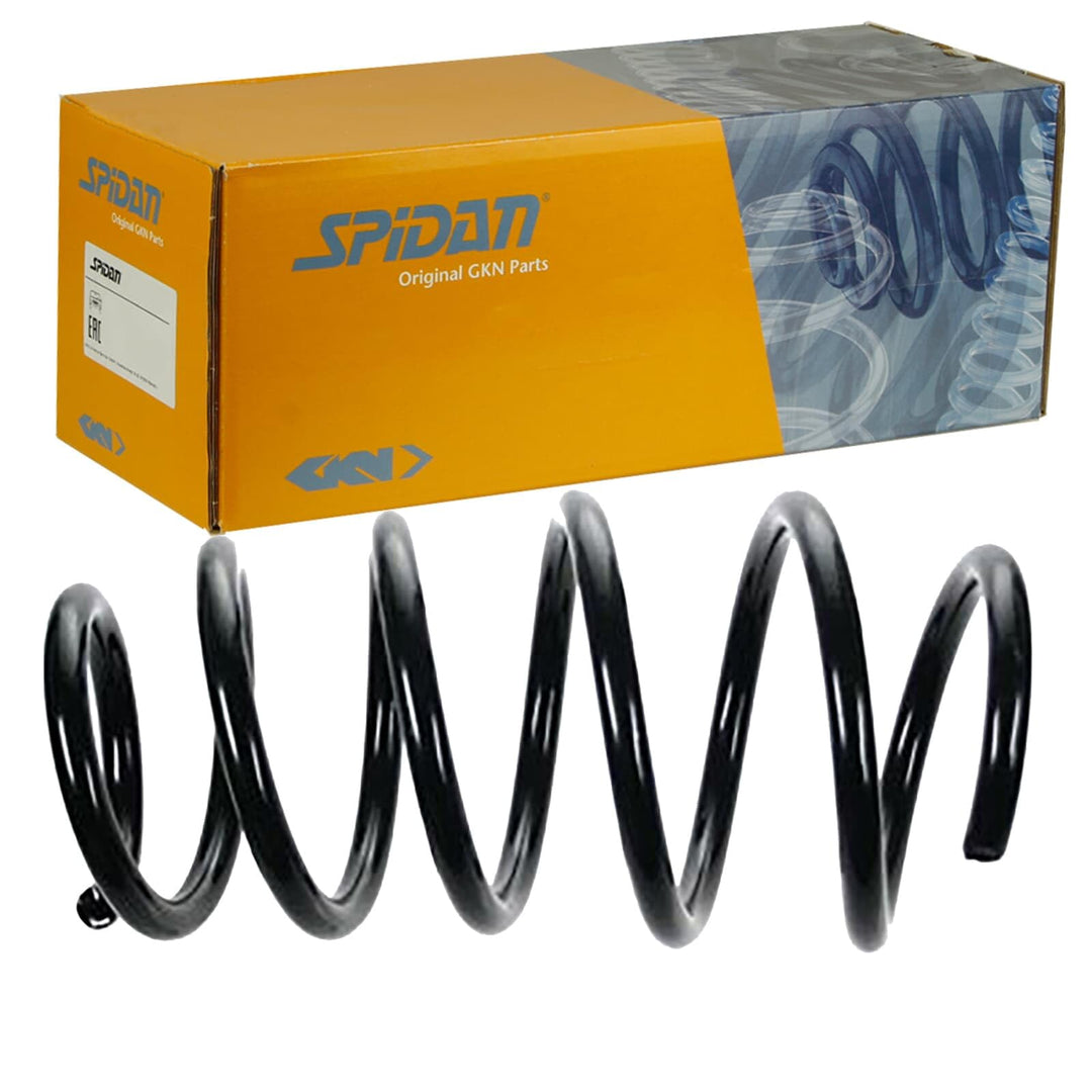 Spidan 85360 Fahrwerksfeder