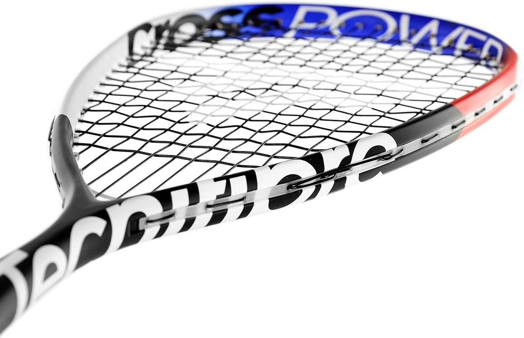 Tecnifibre Squash Cross Power 23 Schläger