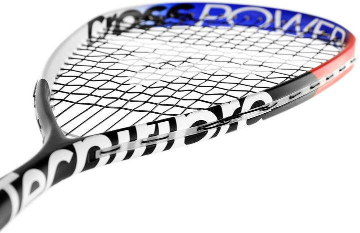 Tecnifibre Squash Cross Power 23 Schläger