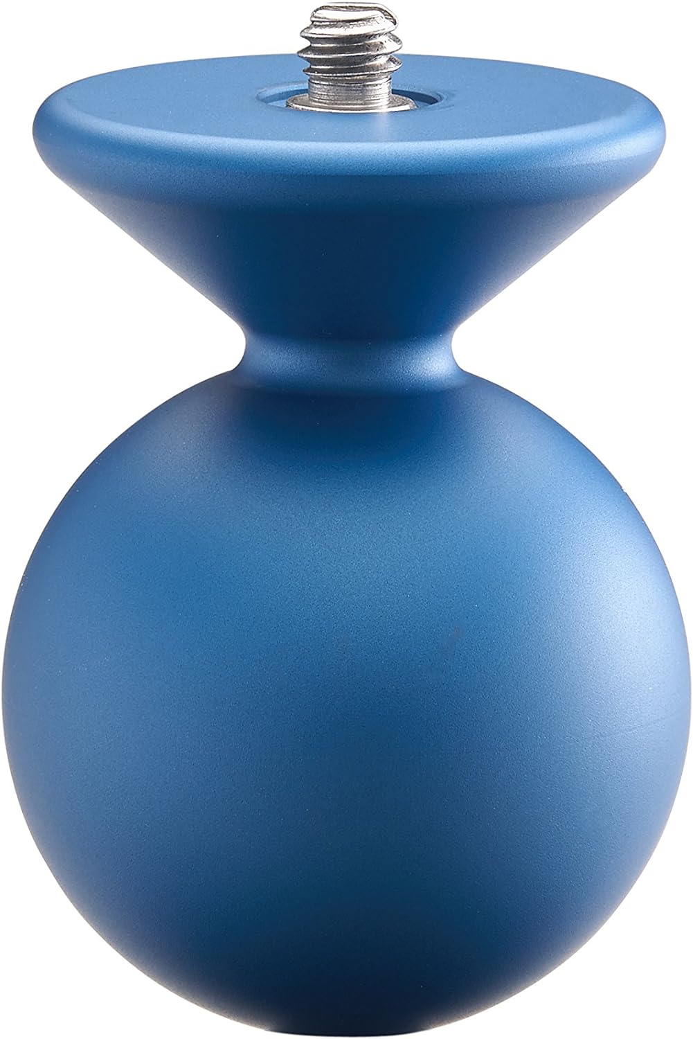 Novoflex Magic-Ball-Gehäuse, Blau (MB Free Set) Komplettes Set, Komplettes Set