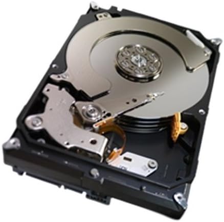 SV35 Series ST2000VX000 - Festplatte - 2 TB