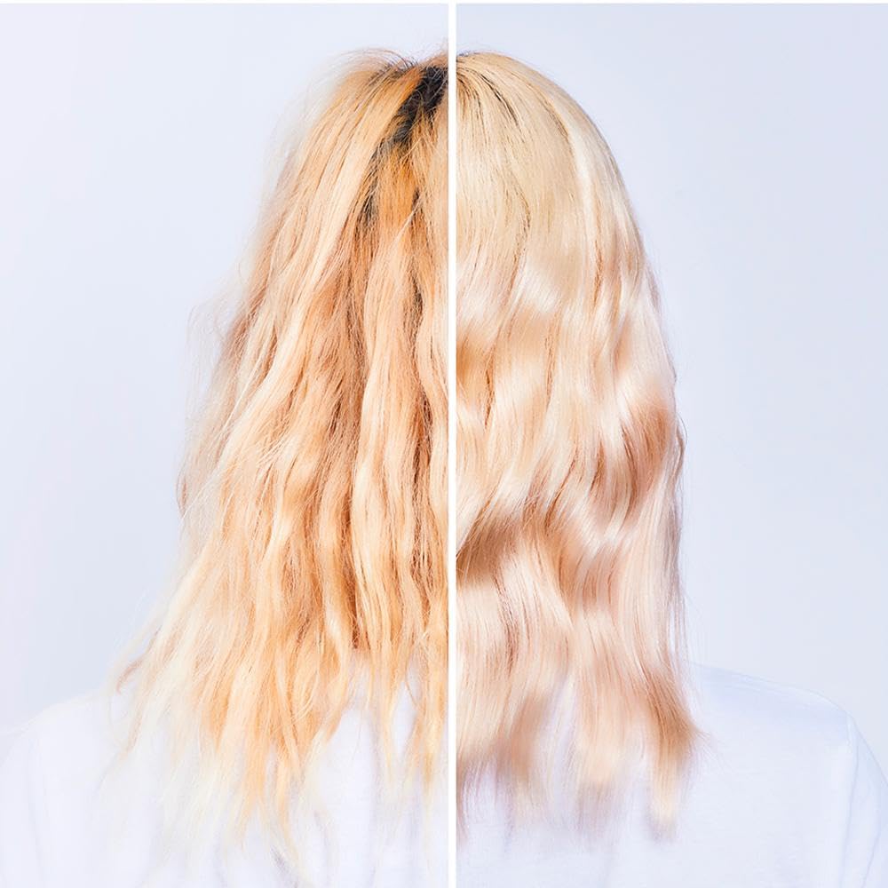 Shu Uemura Art of Hair Yubi Blonde Full Replenishing Conditioner, 250 ml