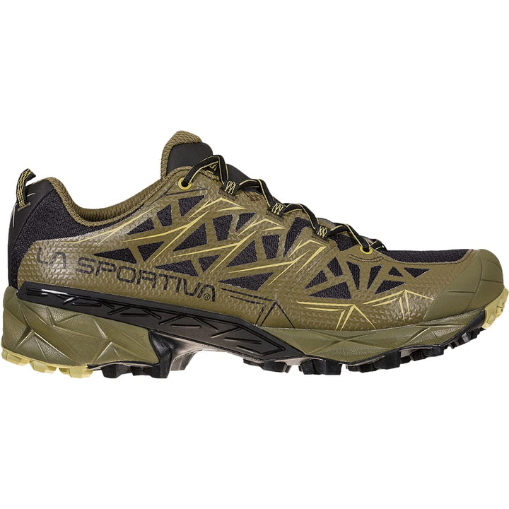 LA SPORTIVA M Akyra GTX 45.5 EU Beige, 45.5 EU Beige