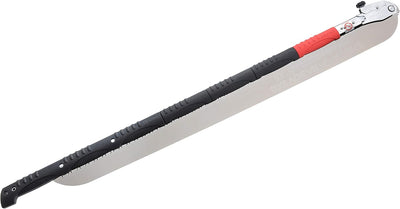 Silky Katanaboy Klappsäge 650,Das längste Modell von Silky - das Krokodil unter den Klappsägen. Mit
