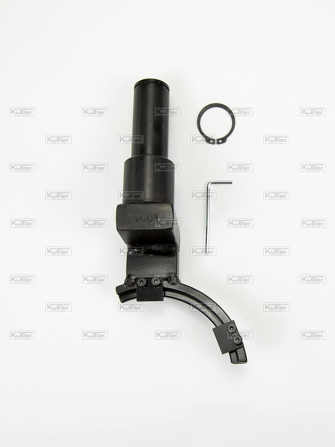 Simson Spannvorrichtung V001 für Montageständer, Motorbock, S51, KR51/2, SR50