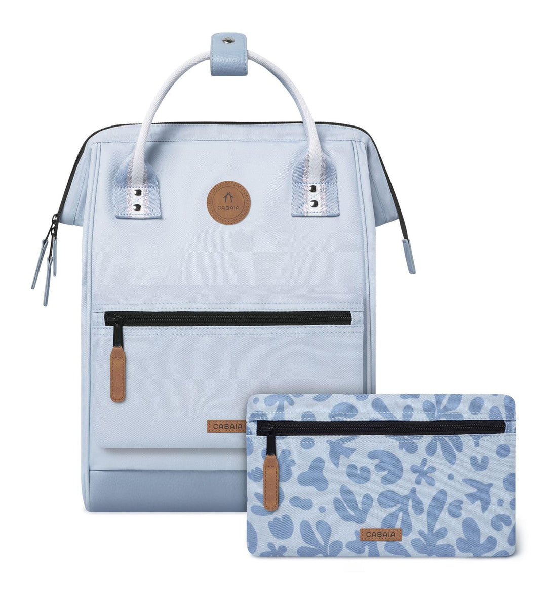 Cabaïa Adventurer Medium Paros M Blau, M Blau