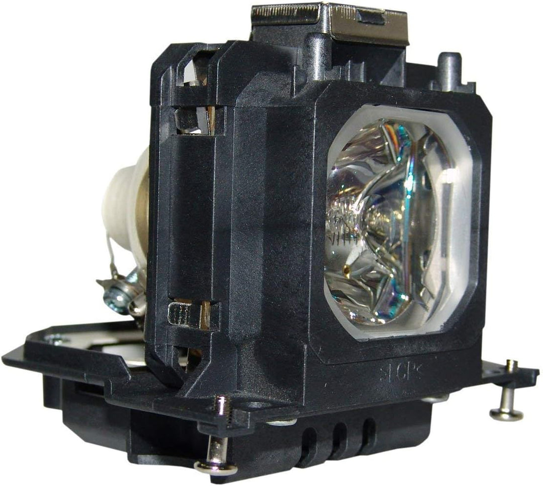 Supermait 200 Fit für POA-LMP114 POALMP114 Ersatz Projektorlampe Birne mit Gehäuse Kompatibel mit SA