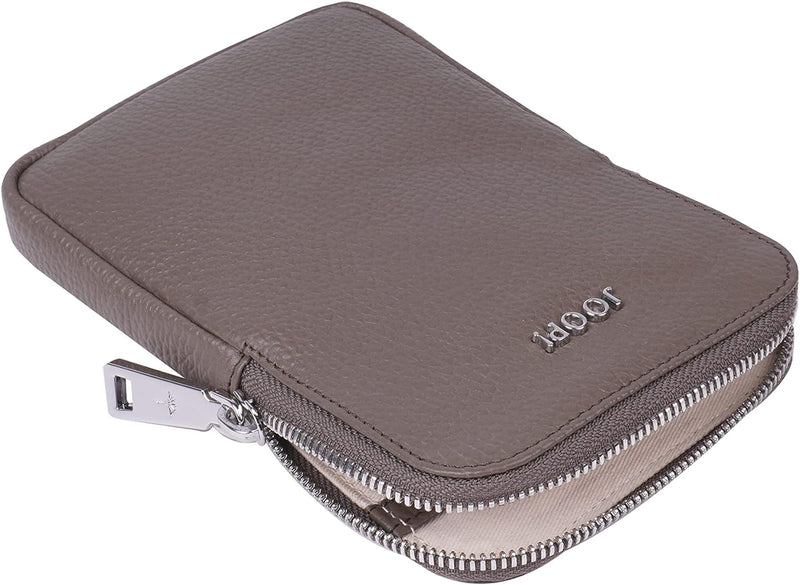 Joop Women Chiara 2.0 Bianca - Handytasche 17 cm 11X17,5X2 Fungi, 11X17,5X2 Fungi