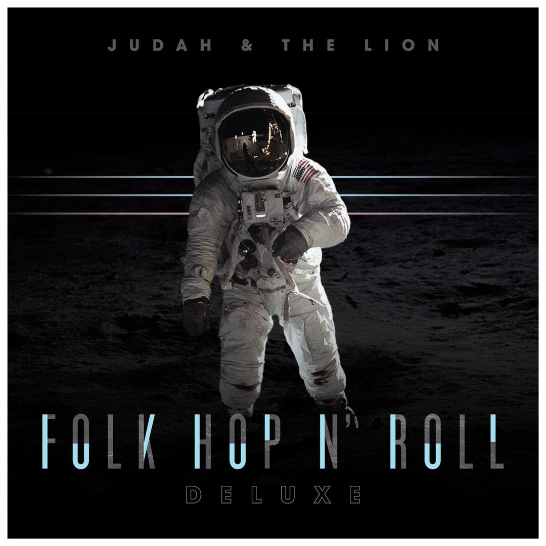 Folk Hop N' Roll (Deluxe), Vinyl