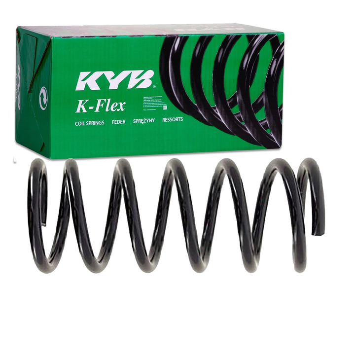 KYB RA5057 Schraubenfeder