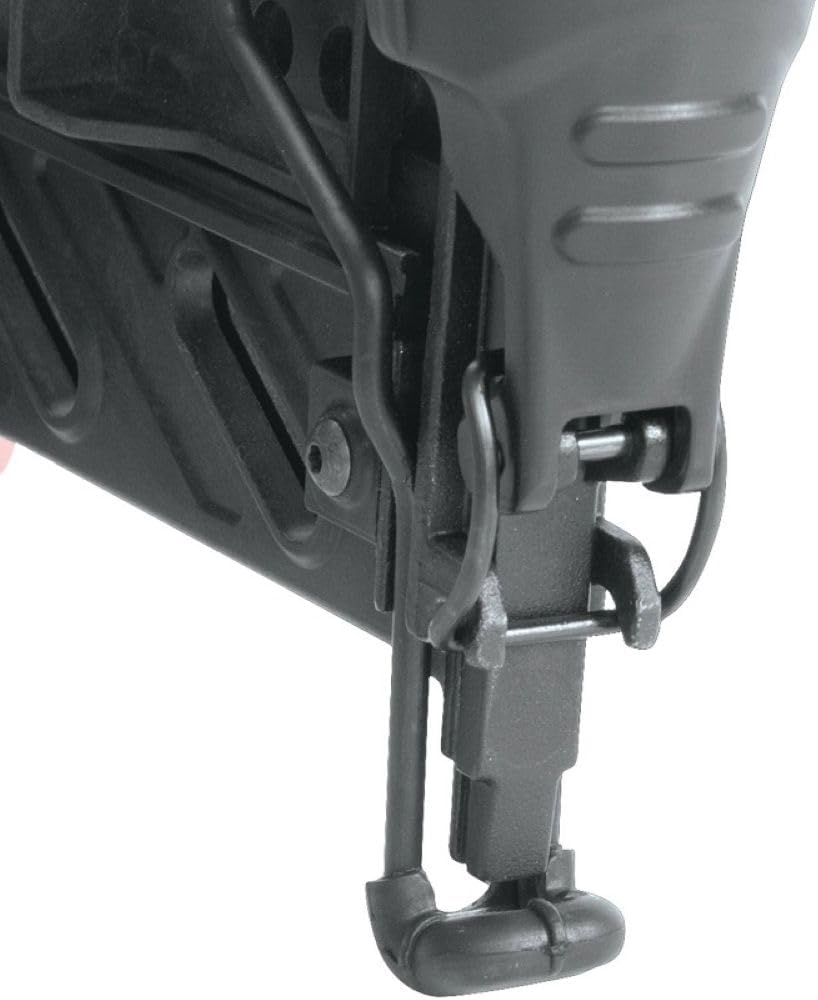 Makita AF601 Nagel, 16 Gauge, 5,1 cm gerade Ausführung,