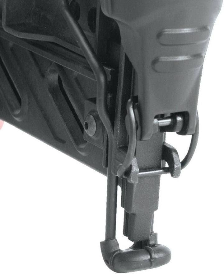 Makita AF601 Nagel, 16 Gauge, 5,1 cm gerade Ausführung,