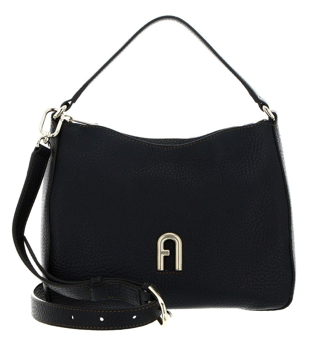 Furla Primula Top Handle Nero