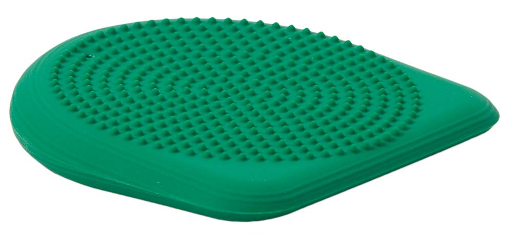 Dynair Keil Ballkissen Kids Sitzkissen (Das Original) Grün, Grün
