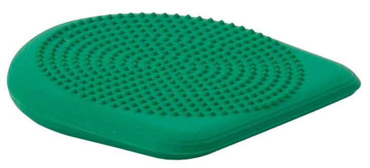 Dynair Keil Ballkissen Kids Sitzkissen (Das Original) Grün, Grün