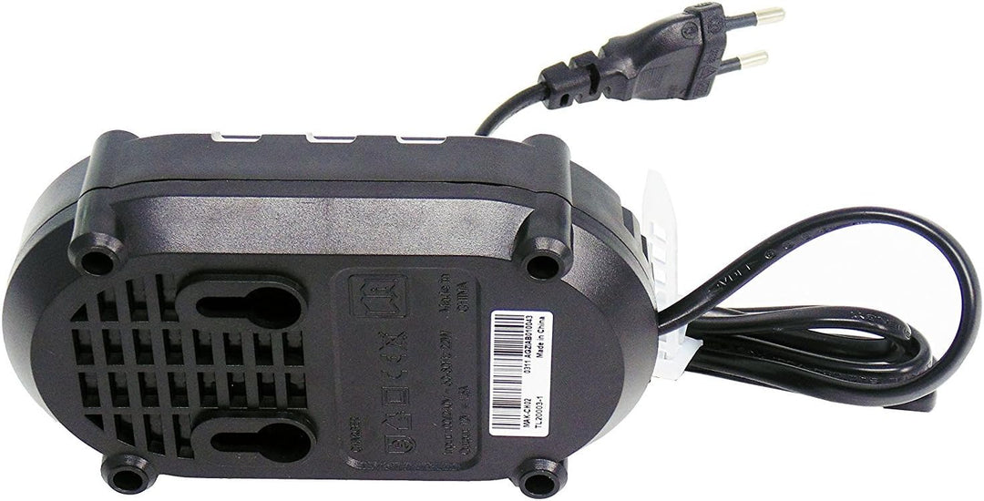 GOLEMON® 10.8V ~ 12V BL1013 Ladegerät und akku für Makita DC10WA DC10WB BL7010 BL1014 194550-6 19455